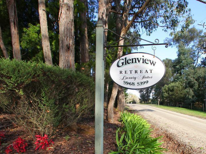 Glenview Retreat Luxury Accommodation Emerald Exterior photo